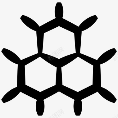 分子科学墨水精华第二卷图标图标