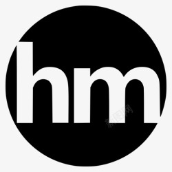 HM矢量hm-icon高清图片