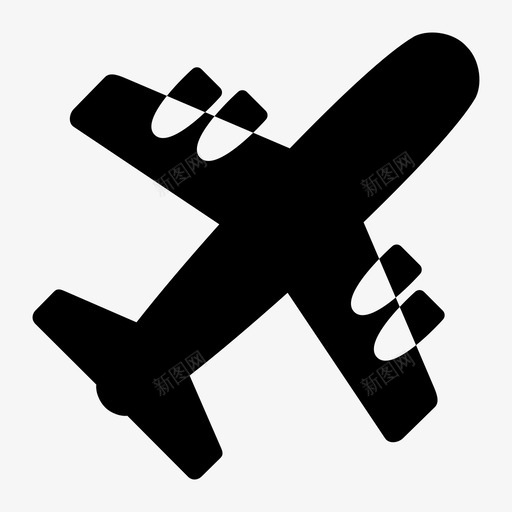flysvg_新图网 https://ixintu.com fly icon_fly