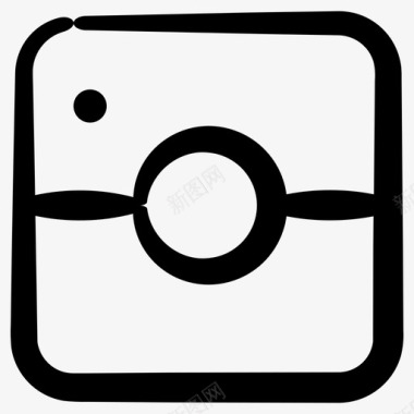 相机相机应用程序inkyessentials第三卷图标图标