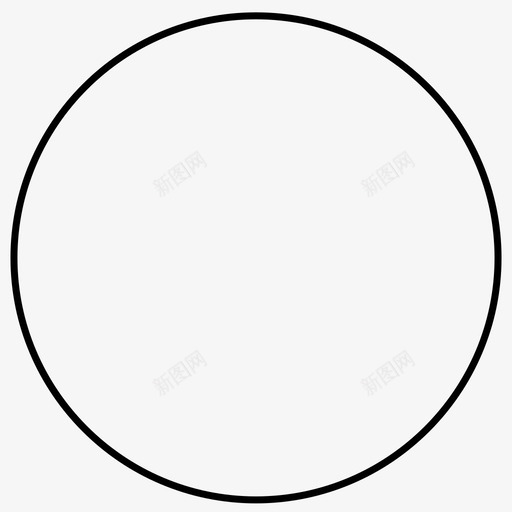 未登录外框svg_新图网 https://ixintu.com 未登录外框 未登录 线性