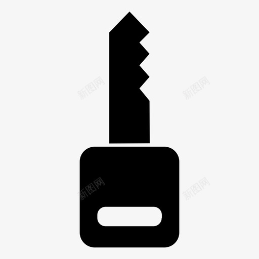 汽车钥匙房屋钥匙点火钥匙图标svg_新图网 https://ixintu.com 主钥匙 房屋钥匙 汽车套件1 汽车钥匙 点火钥匙