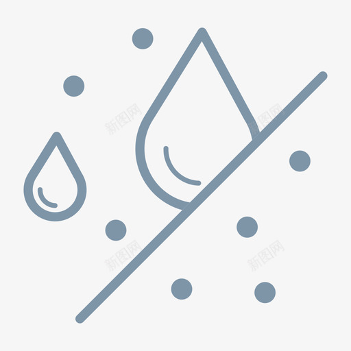 玻璃清洁器刮水能力svg_新图网 https://ixintu.com 玻璃清洁器刮水能力