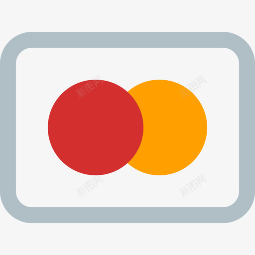 Mastercardsvg_新图网 https://ixintu.com Mastercard