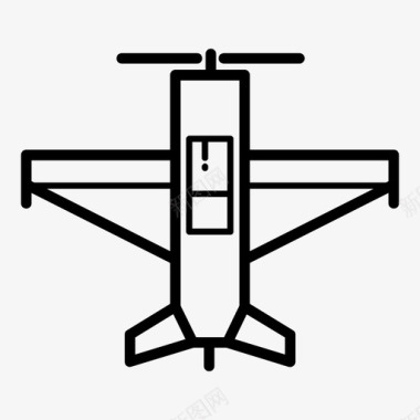 战斗机飞机喷气式战斗机图标图标