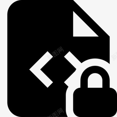 icon 私有代码项目图标