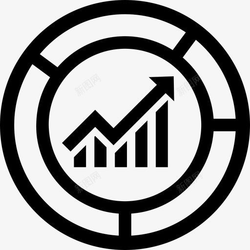 市场分析评估研究图标svg_新图网 https://ixintu.com 市场分析 研究 营销大纲 评估