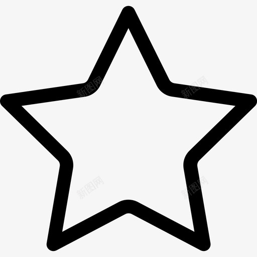 star linesvg_新图网 https://ixintu.com star line