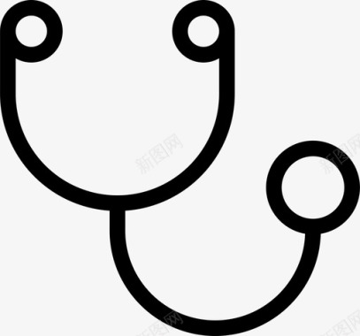 医生健康医学图标图标