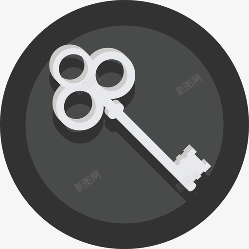 1_keysvg_新图网 https://ixintu.com 1_key