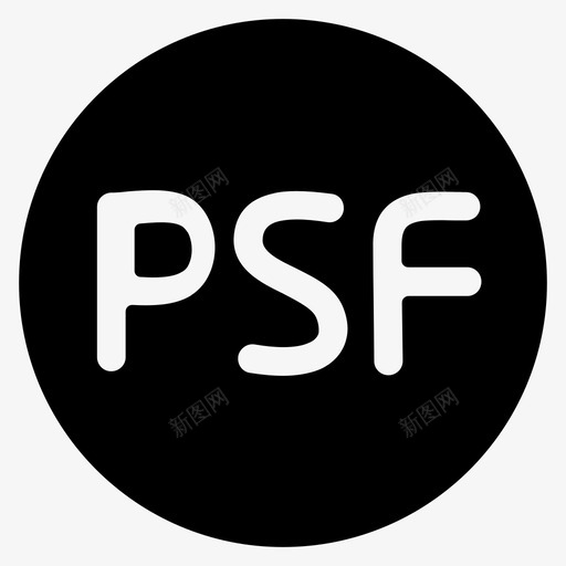 psf计划svg_新图网 https://ixintu.com psf计划