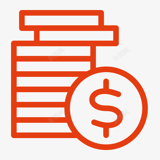 money2svg_新图网 https://ixintu.com money2