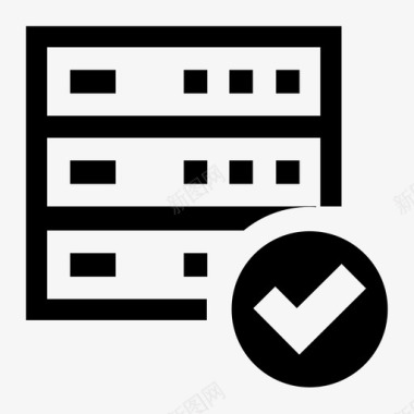 竣工验收报告 图标