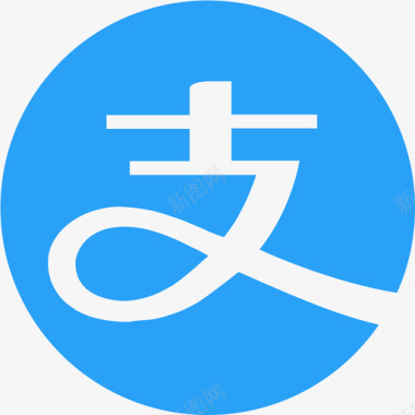 支付宝付款_icon图标