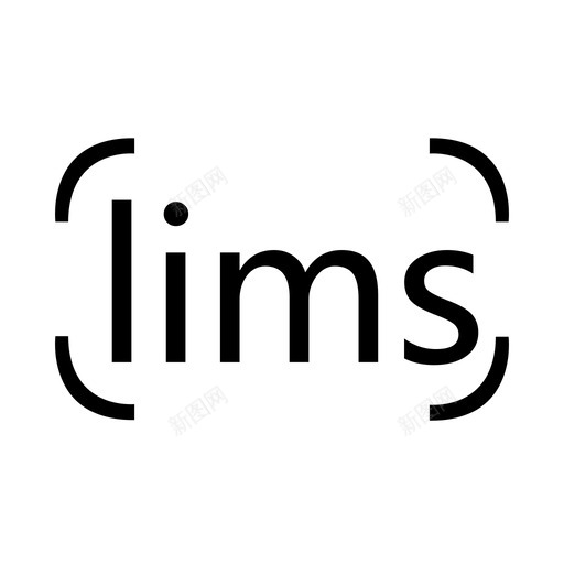 limssvg_新图网 https://ixintu.com lims 扁平 圆润