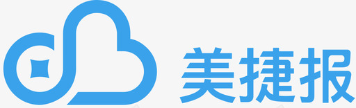 美捷报logosvg_新图网 https://ixintu.com 美捷报logo