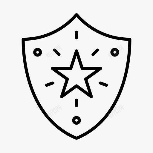 徽章元素标签图标svg_新图网 https://ixintu.com 丝带 元素 徽章 徽章和标签 标签 装饰品