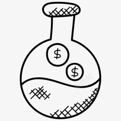 经济研究经济研究商业分析金融分析图标高清图片