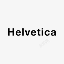 HelveticaHelvetica高清图片