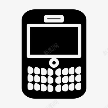 智能手机安卓ios图标图标