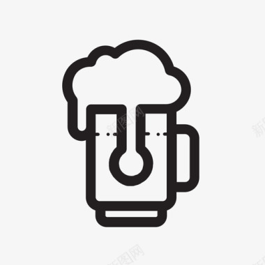 Beer icons-01图标