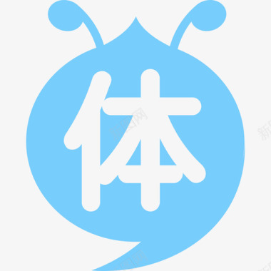 体验logo图标