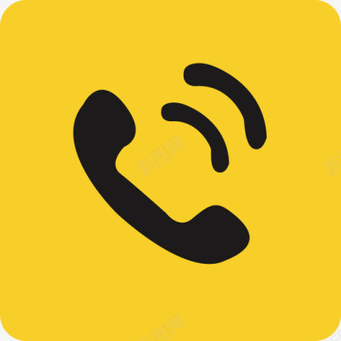 客户详情-拨打电话图标