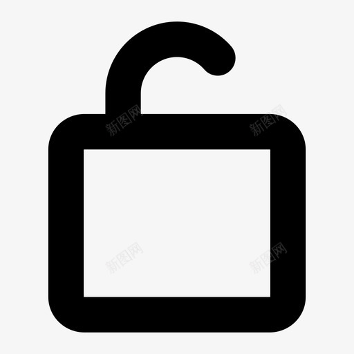 锁_#9fa3aa_公开svg_新图网 https://ixintu.com 锁_#9fa3aa_公开