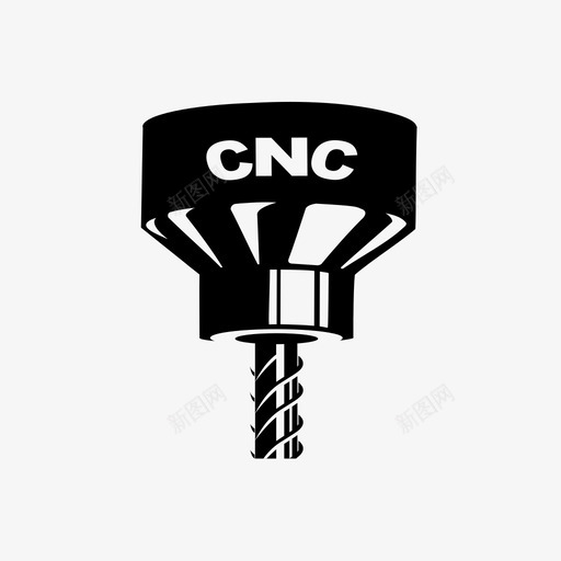 CNC工艺svg_新图网 https://ixintu.com CNC工艺 CNC 工艺  CNC工艺