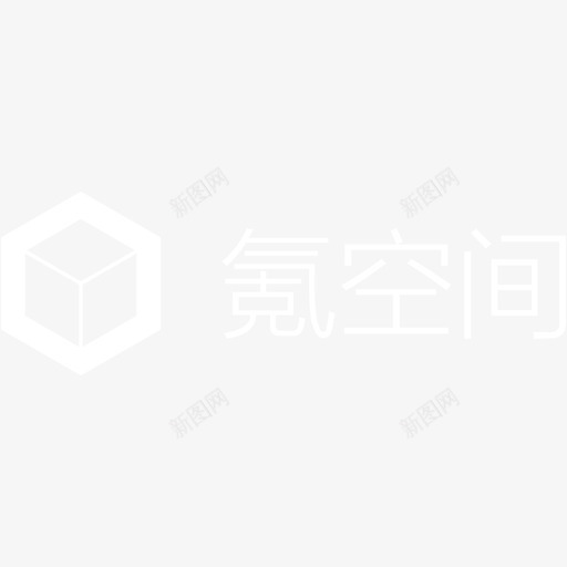 氪空间LOGO-01svg_新图网 https://ixintu.com 氪空间LOGO-01 填充 线性 扁平 多色 单色 商务 可爱 简约