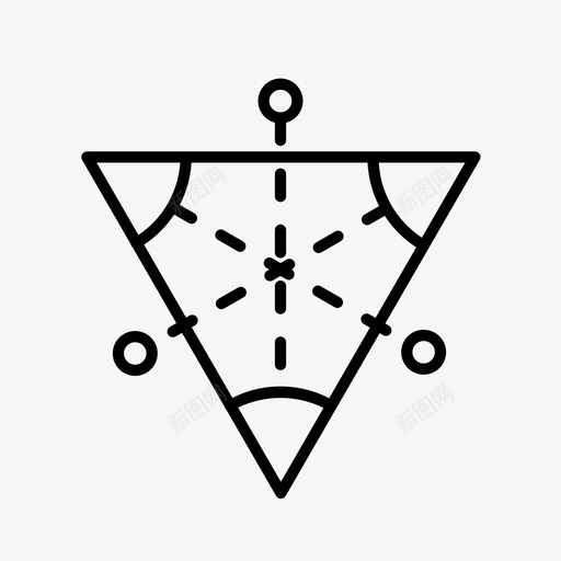 人事管理组织图标svg_新图网 https://ixintu.com 人事 合作伙伴 员工 层级 管理 组织
