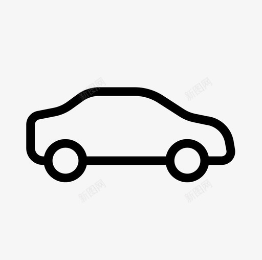 汽车自动驾驶角色和组织图标svg_新图网 https://ixintu.com 汽车 自动驾驶 角色和组织