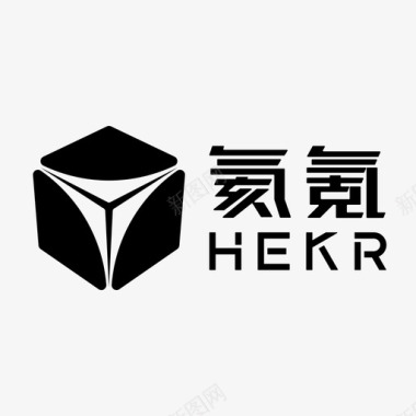 氦氪logo图标