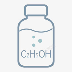 酒精含量酒精度含量高清图片