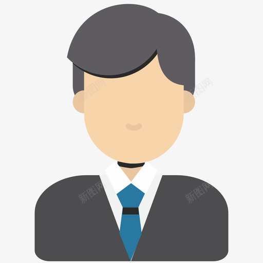 icon_personal center-01svg_新图网 https://ixintu.com icon_personal center-01