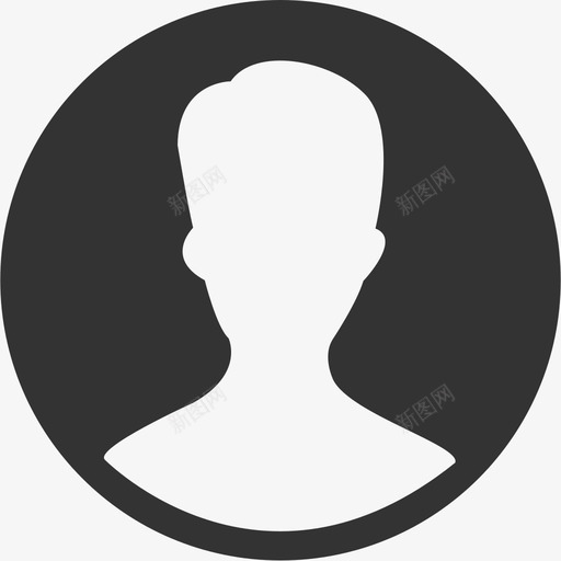 avatarsvg_新图网 https://ixintu.com avatar