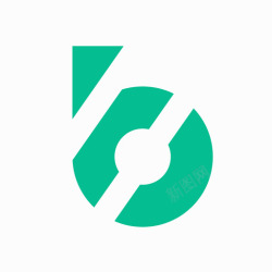 banmabanma0222-2绿字白底高清图片
