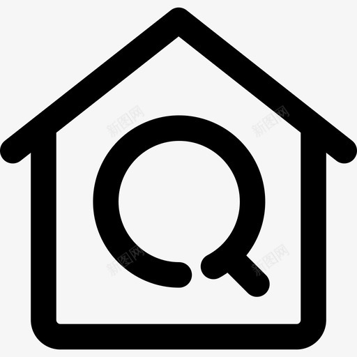 icon_home123123svg_新图网 https://ixintu.com icon_home123123