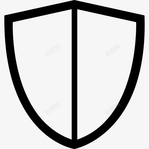 屏蔽防病毒保护图标svg_新图网 https://ixintu.com 保护 安全 屏蔽 网上购物大胆 防病毒