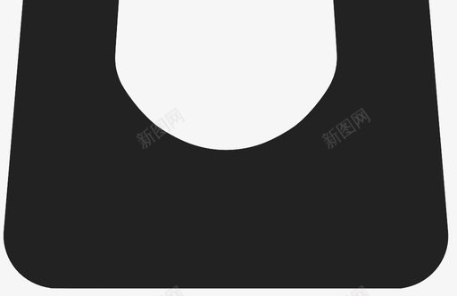 管子瓶子牙膏图标svg_新图网 https://ixintu.com 牙膏 瓶子 管子