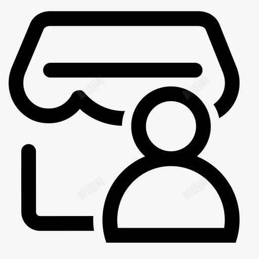 全员开店svg_新图网 https://ixintu.com 全员开店