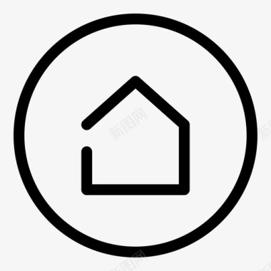 家房子必需品2图标图标