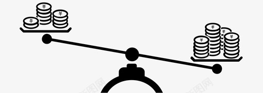 右重图标