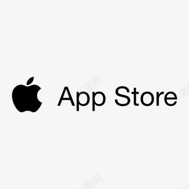 App Store图标