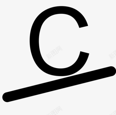 icon - 作业 - C图标