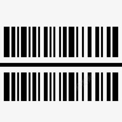 代码扫描条形码价格条形码产品图标高清图片