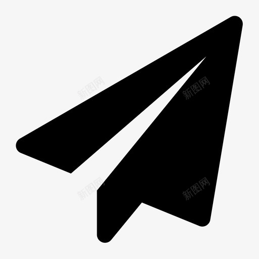 paper-planesvg_新图网 https://ixintu.com paper-plane