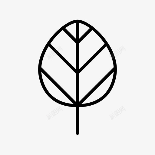 树冒险露营图标svg_新图网 https://ixintu.com 冒险 户外 旅行 树 森林 露营