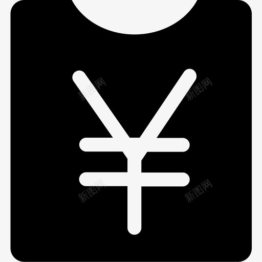 票房（填充）svg_新图网 https://ixintu.com 票房（填充） 填充