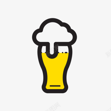 Beer icons-15图标